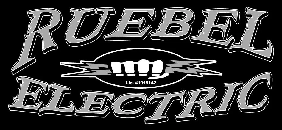 Licensed lighting installation experts serving ,  - Ruebel Electric