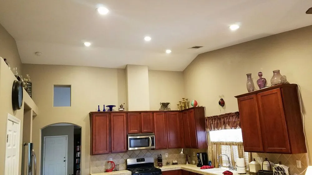 Slide of Ruebel Electric