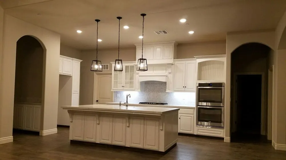 Slide of Ruebel Electric