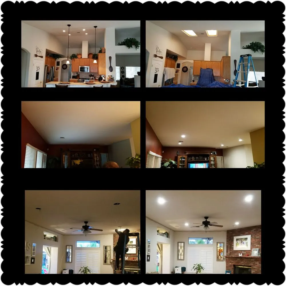 Slide of Ruebel Electric