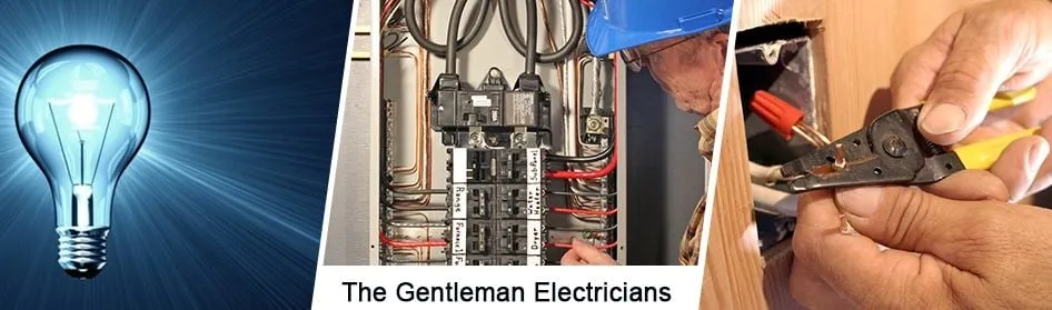 Slide of Ruel Electric