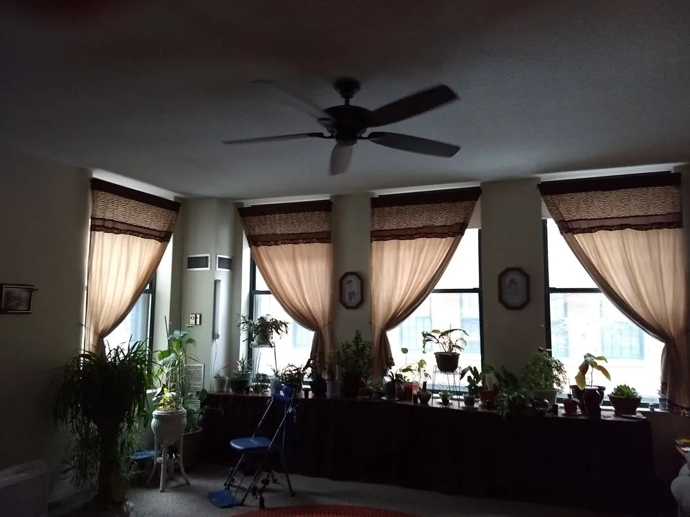 Slide of Ruel Electric