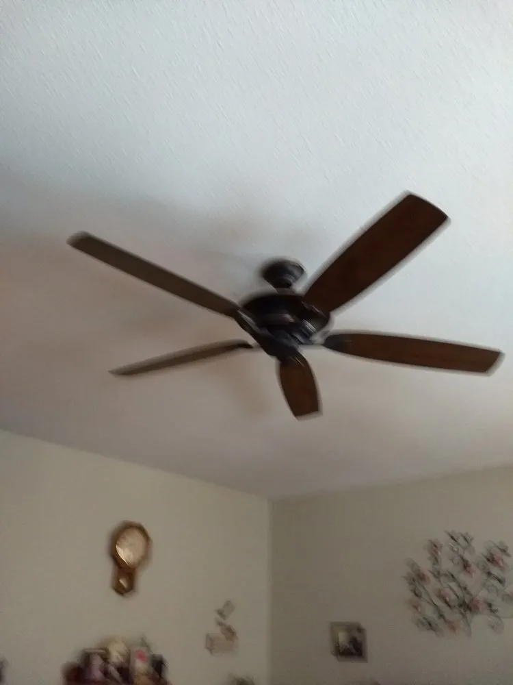 Slide of Ruel Electric