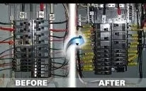 Slide of Ruel Electric