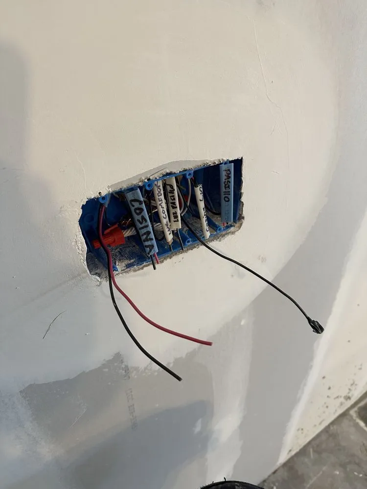 Slide of Ruelas Electrical