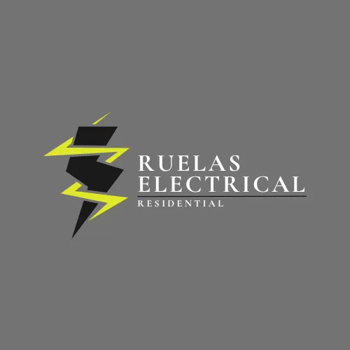 Slide of Ruelas Electrical