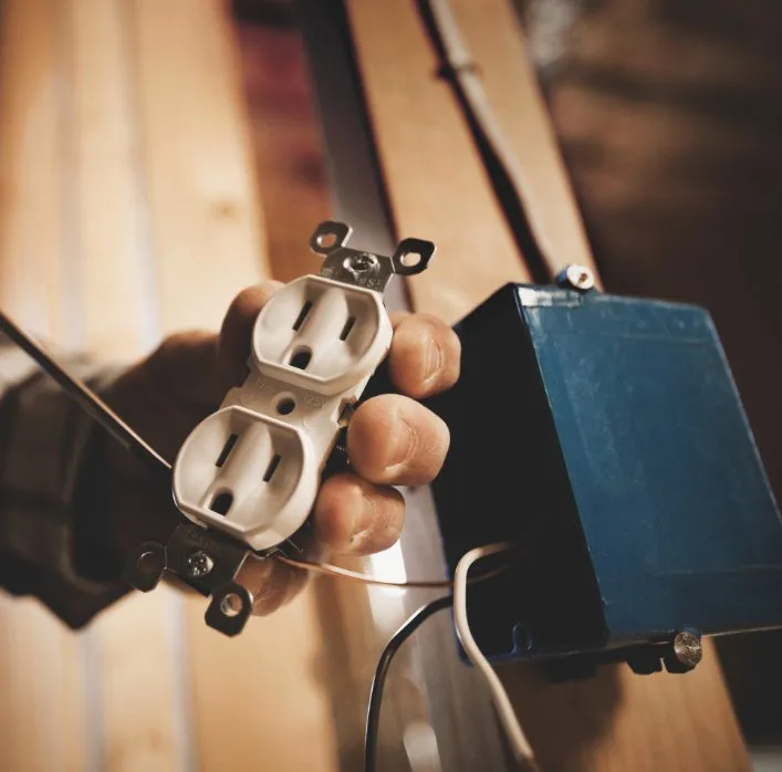 Slide of Ruff Electrical