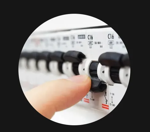 Slide of Ruff Electrical