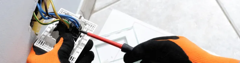 Slide of Ruff Electrical