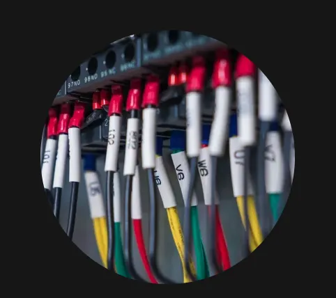 Slide of Ruff Electrical