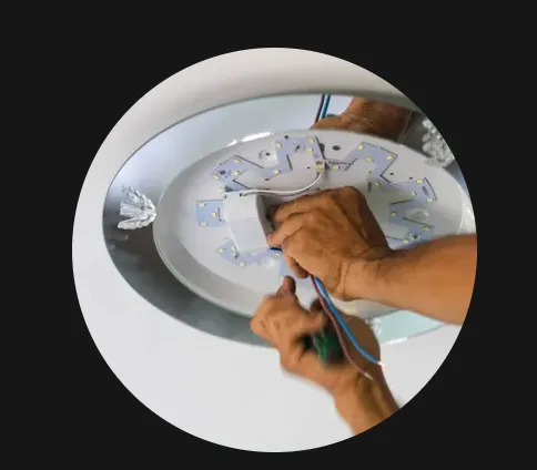 Slide of Ruff Electrical