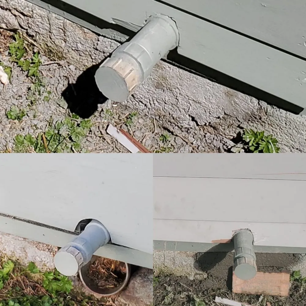 Slide of Rugged Properties