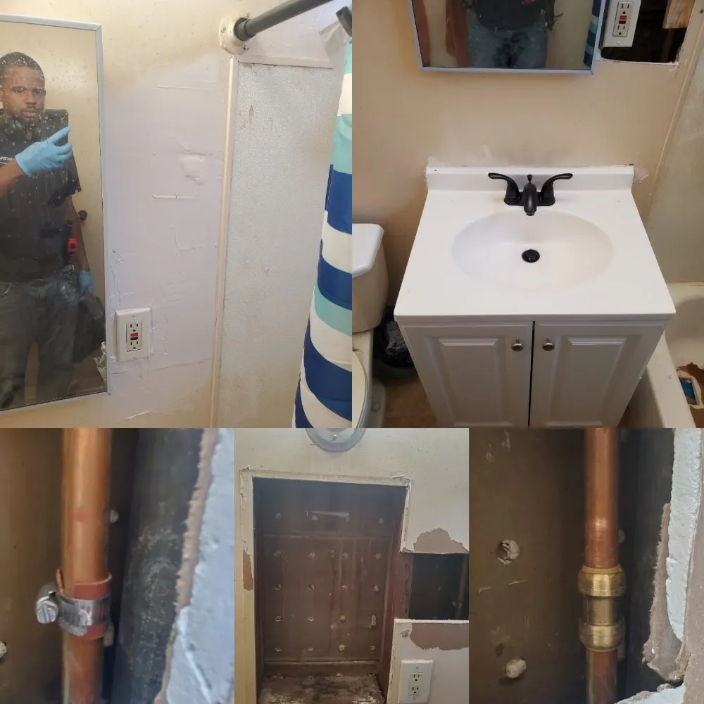 Slide of Rugged Properties