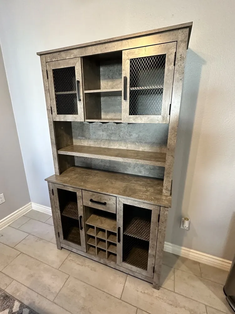 Slide of Rugged Properties