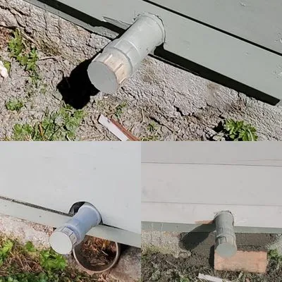 Rugged Properties Logo