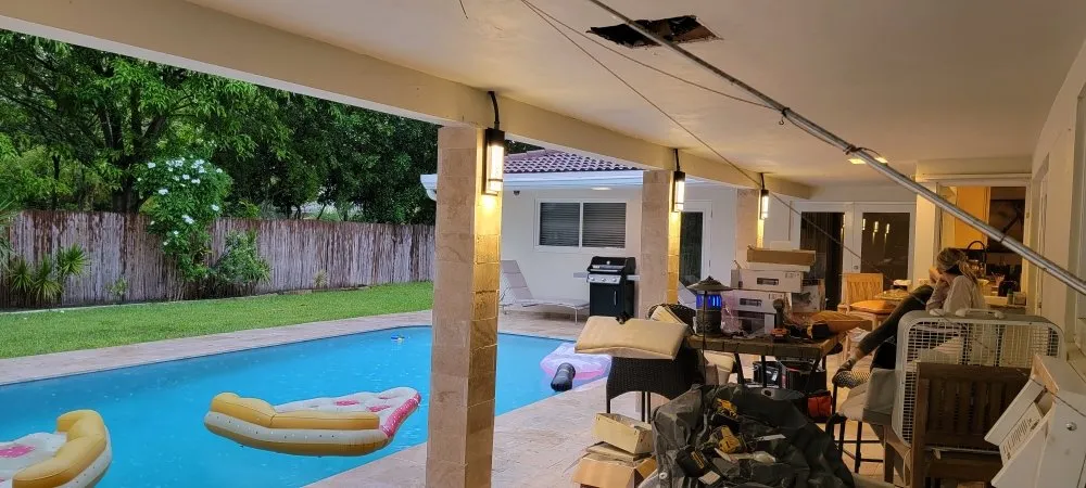 Slide of Ruiz & Son Electric Corp