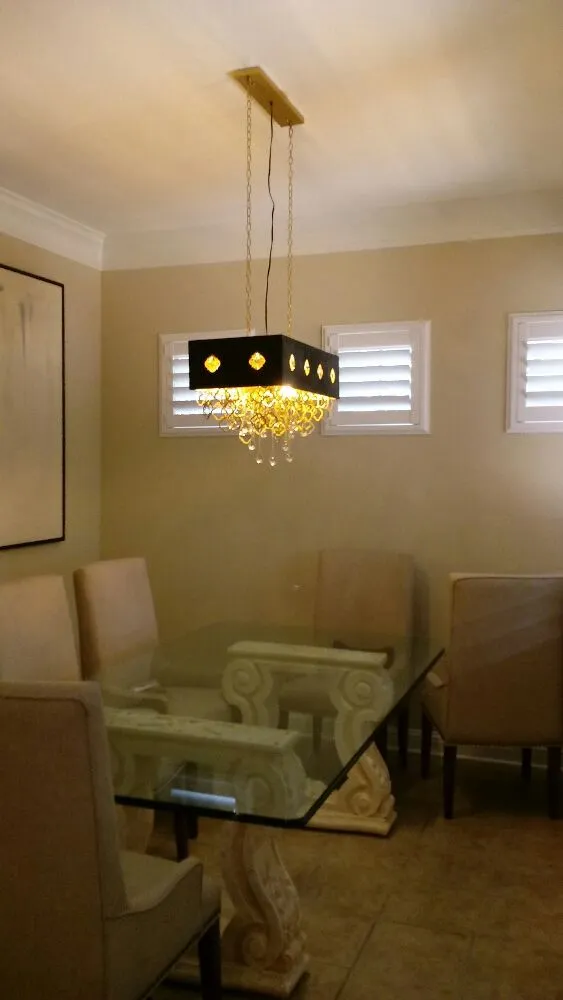 Slide of Ruiz Electric