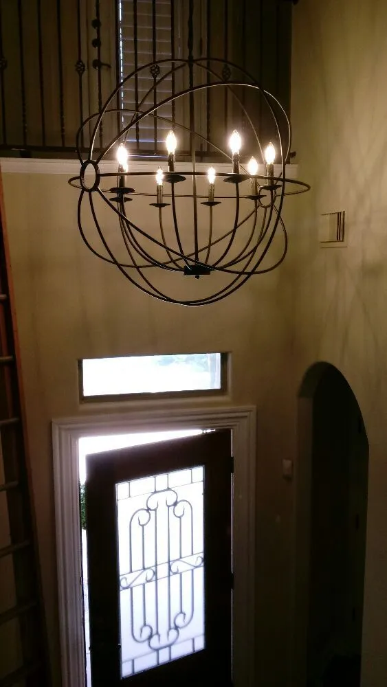 Slide of Ruiz Electric