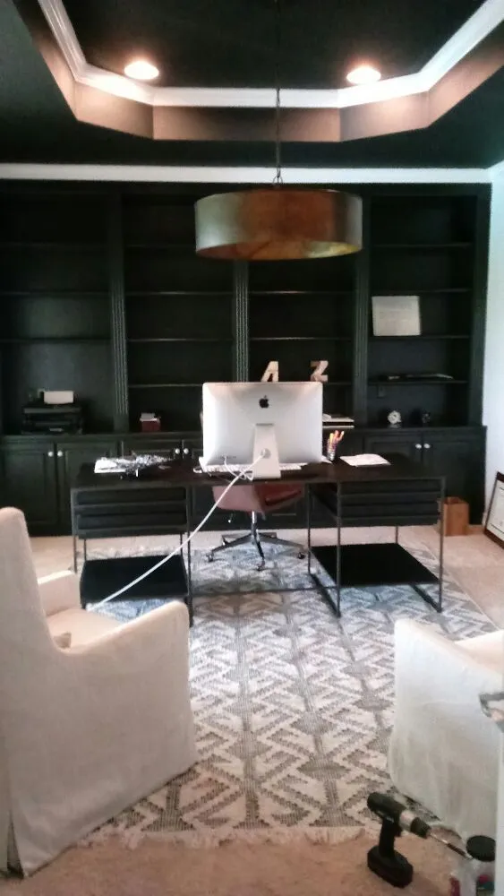 Slide of Ruiz Electric