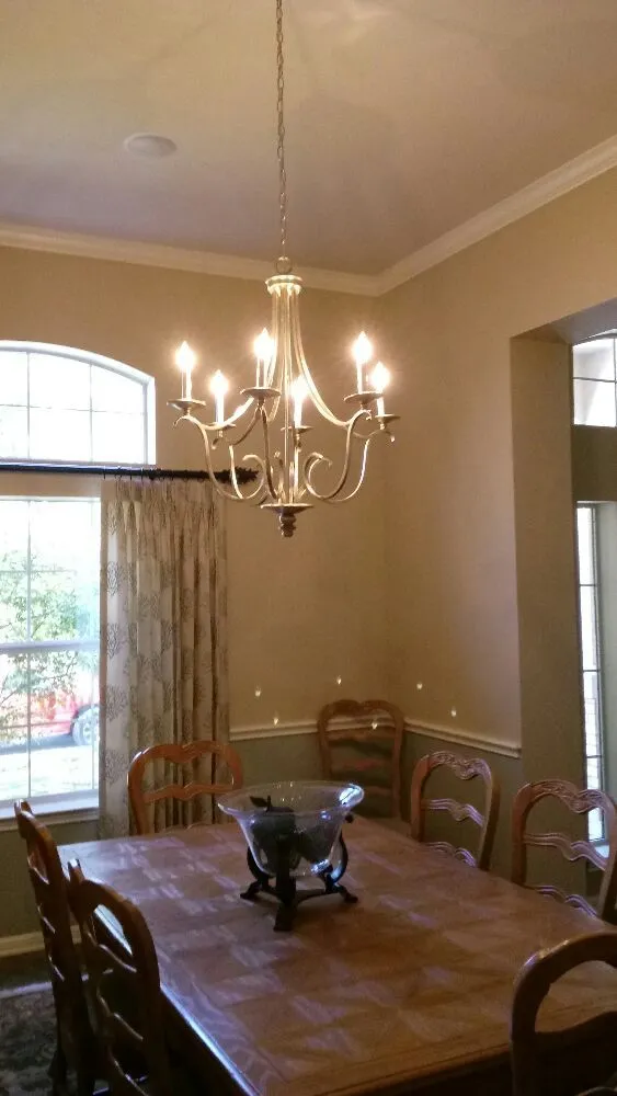 Slide of Ruiz Electric