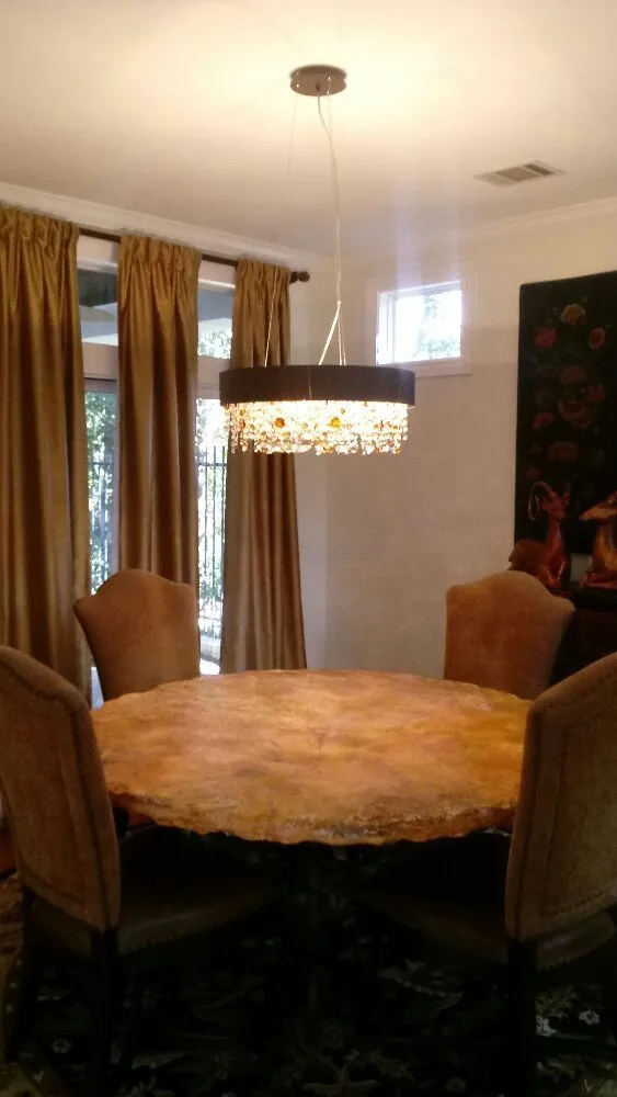 Slide of Ruiz Electric