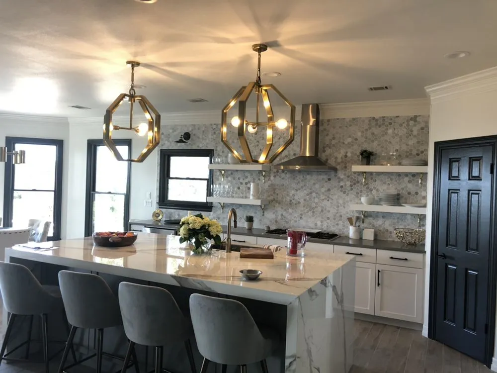 Slide of Ruiz Electric