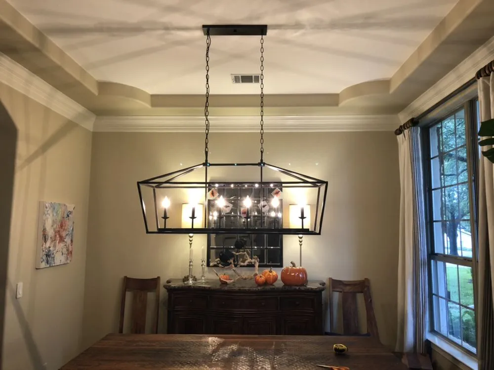 Slide of Ruiz Electric