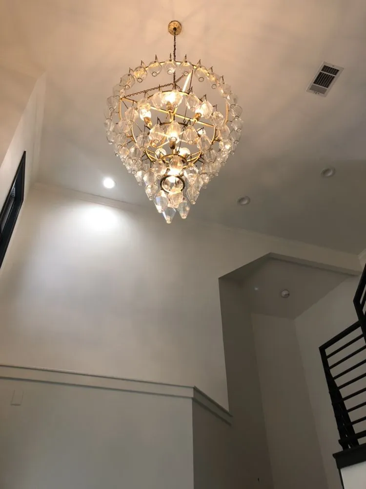 Slide of Ruiz Electric