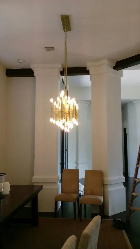 Slide of Ruiz Electric