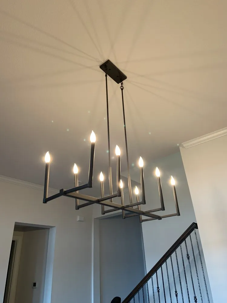 Slide of Ruiz Electric