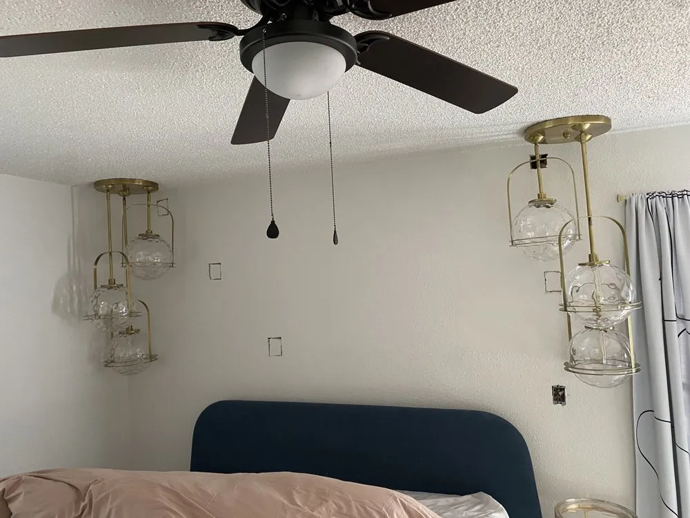 Slide of Ruiz electric