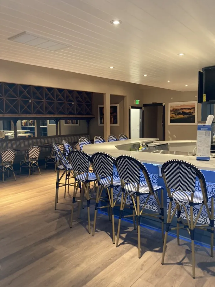 Slide of Ruiz Electric