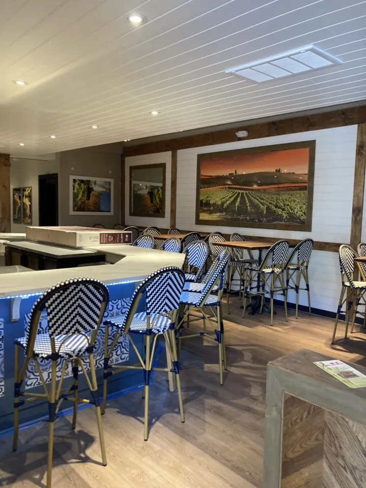 Slide of Ruiz Electric