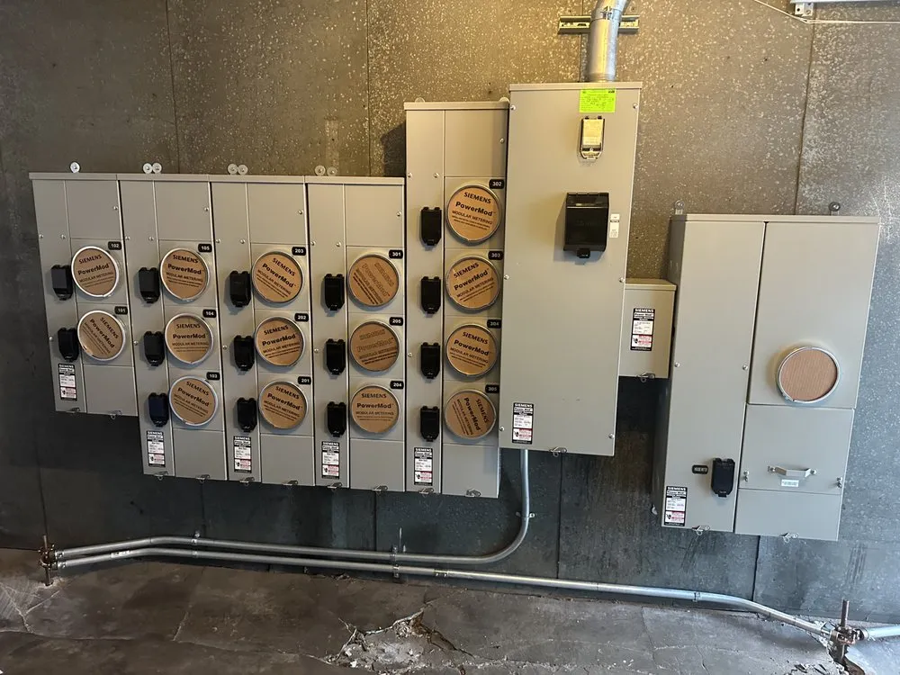 Slide of Ruiz Electric