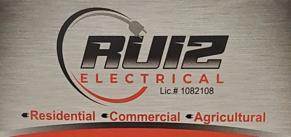 Slide of RUIZ ELECTRICAL
