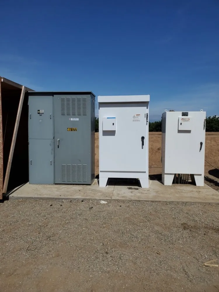 Slide of RUIZ ELECTRICAL