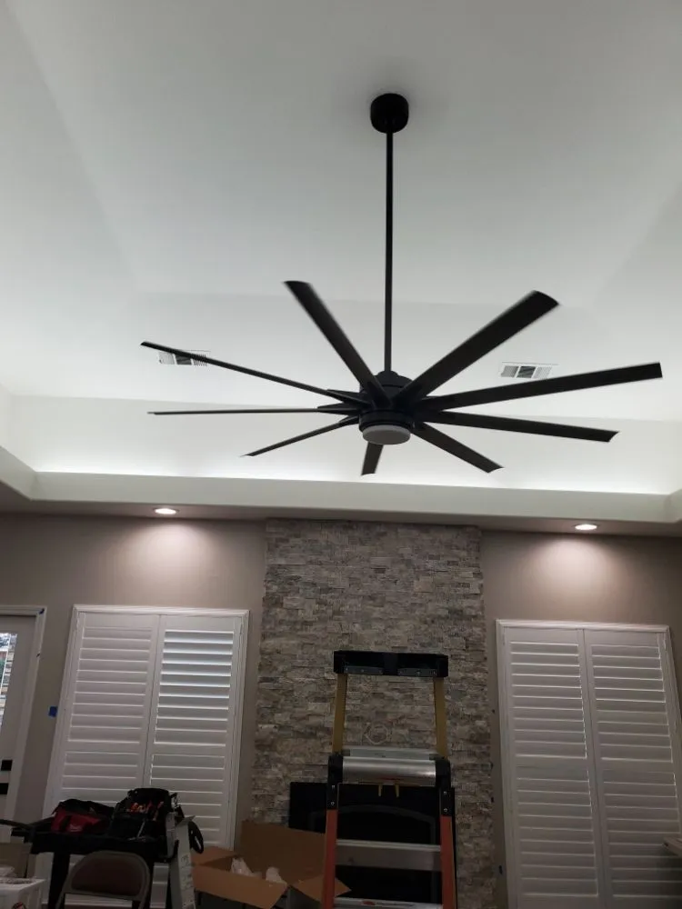 Slide of RUIZ ELECTRICAL