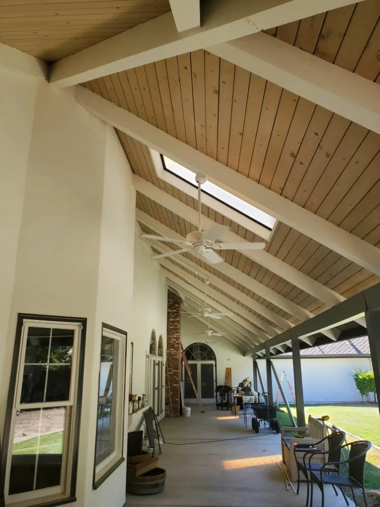 Slide of RUIZ ELECTRICAL