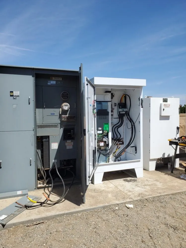 Slide of RUIZ ELECTRICAL