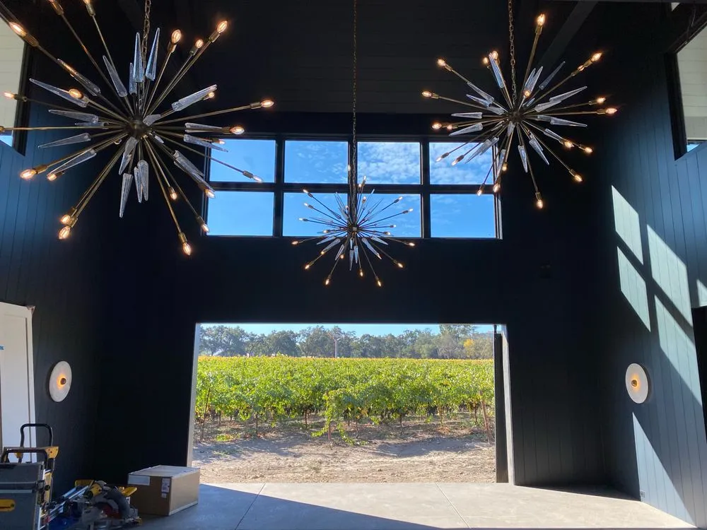 Slide of Ruiz Electrical