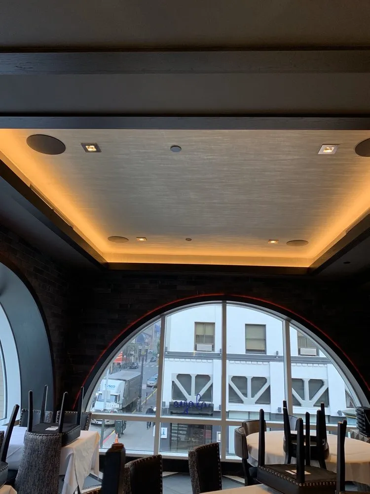 Slide of Ruiz Painting & More