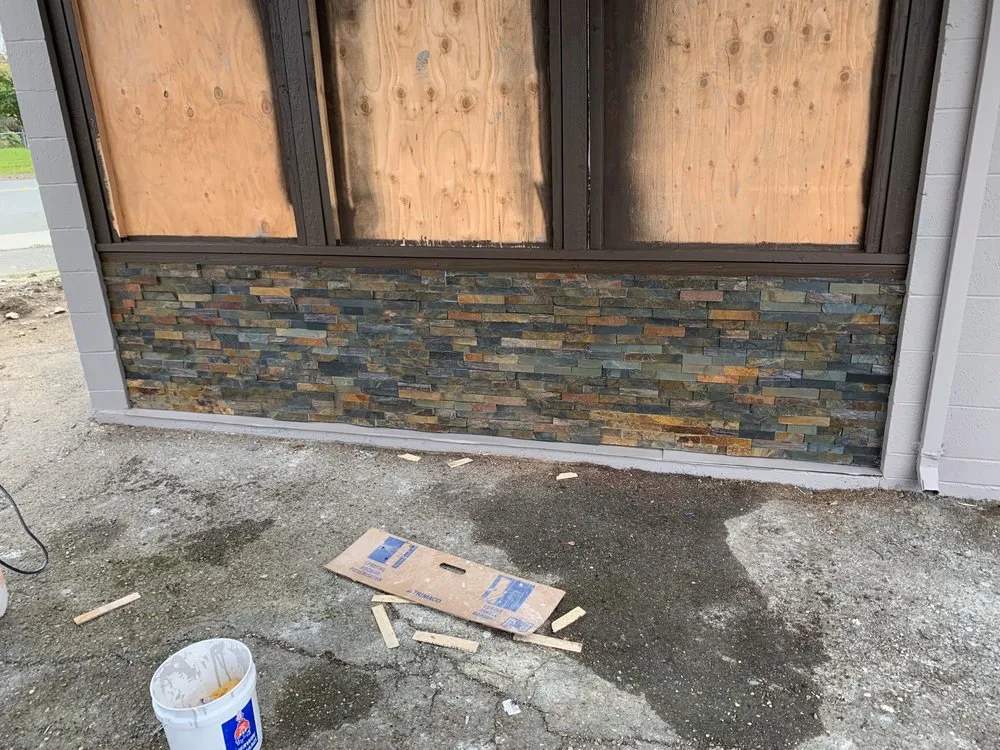 Slide of Ruiz Painting & More