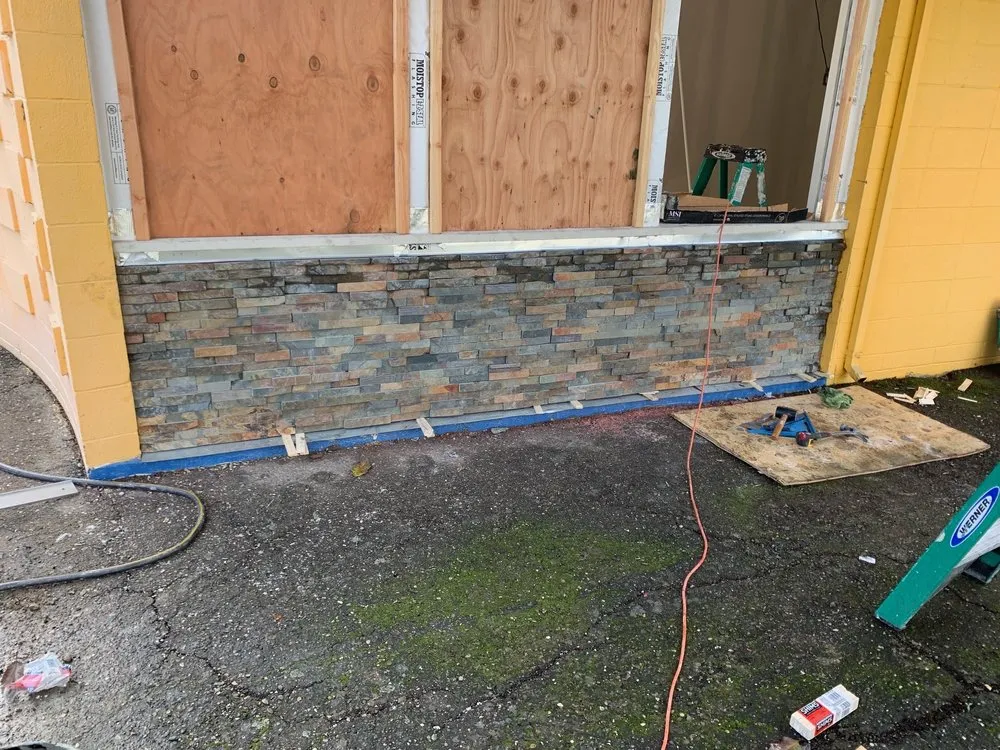 Slide of Ruiz Painting & More