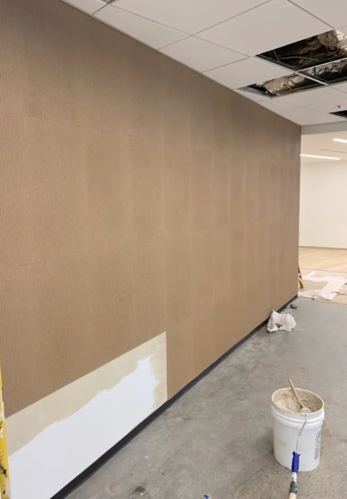 Slide of Ruiz Painting & More