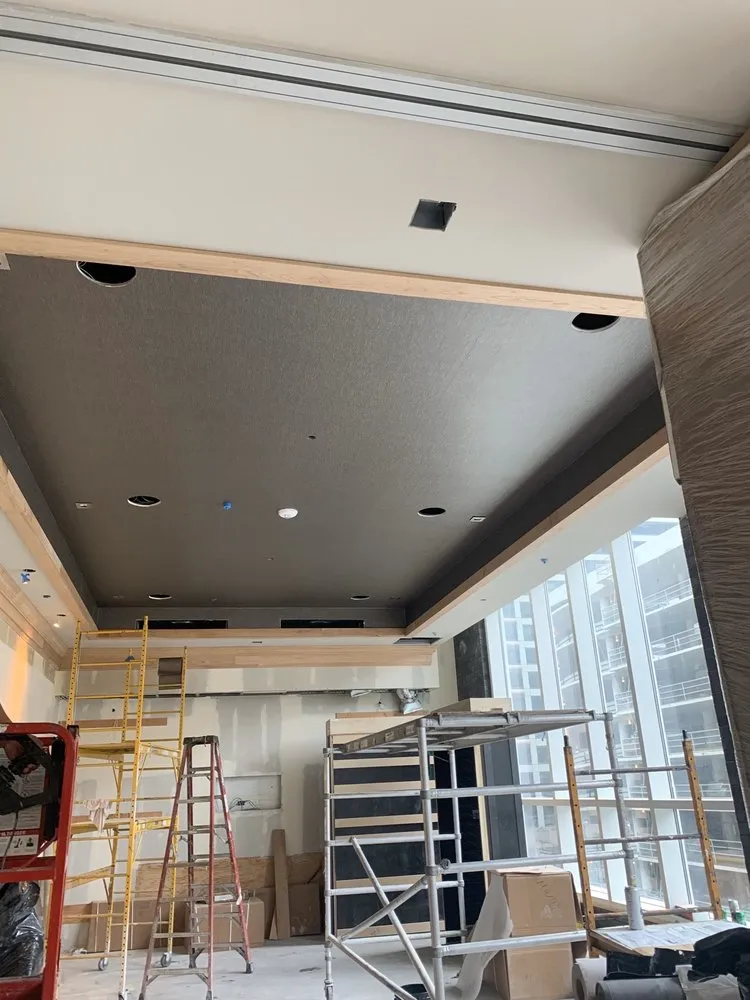 Slide of Ruiz Painting & More