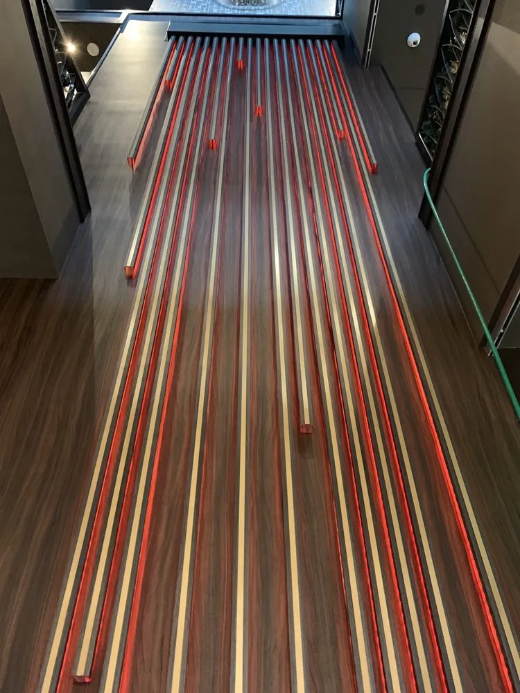 Slide of Ruiz Painting & More