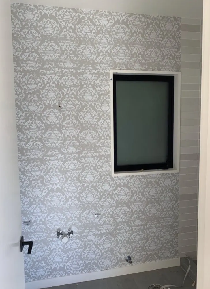 Slide of Ruiz Painting & More