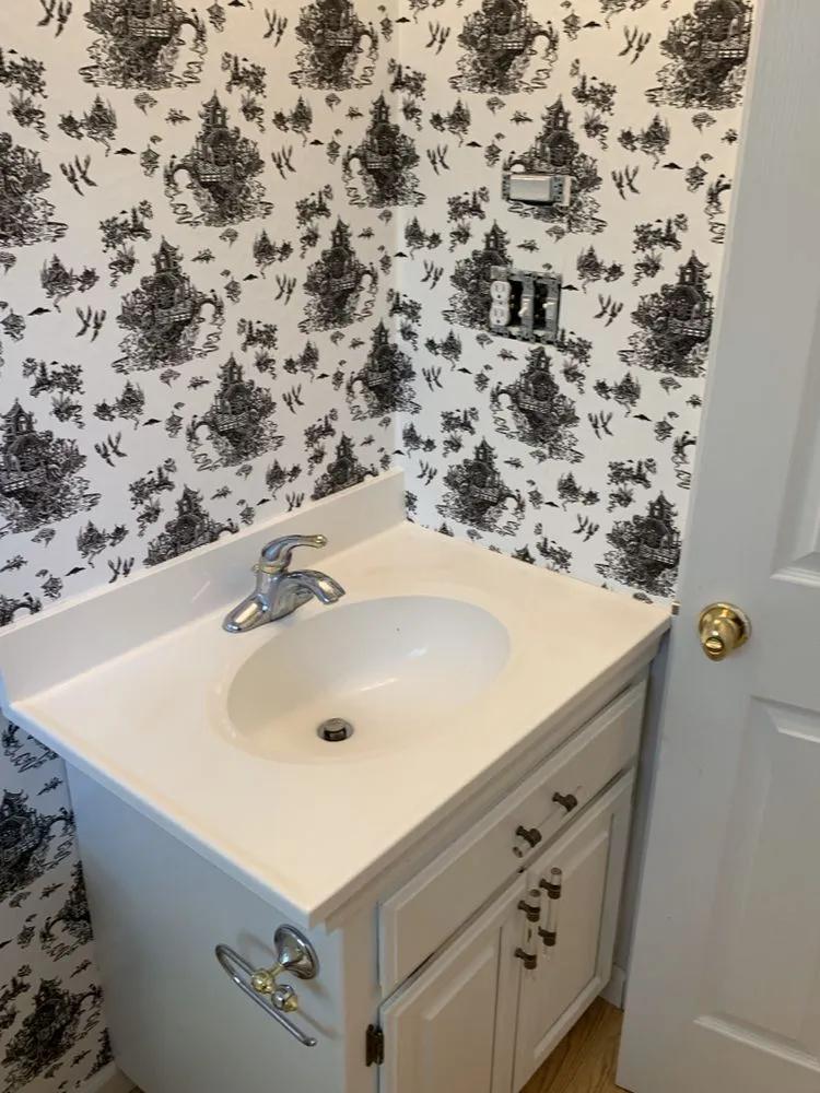 Slide of Ruiz Painting & More