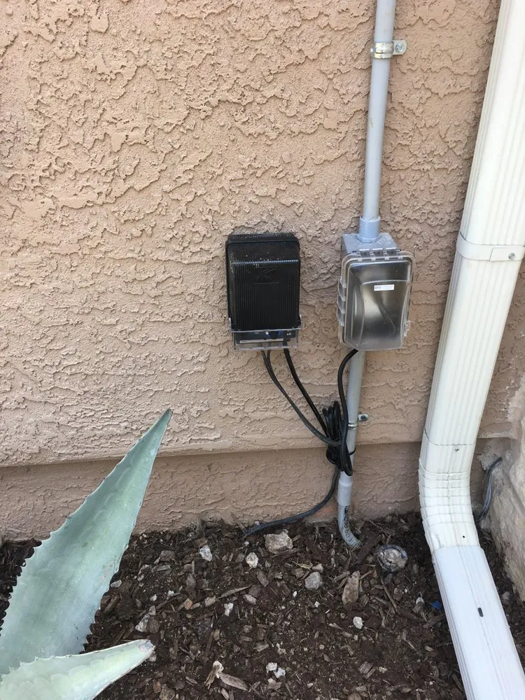 Slide of Rule Electrical Services