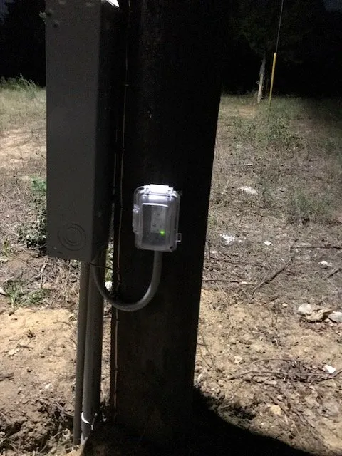 Slide of Rule Electrical Services